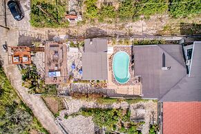 Magical View, Villa Asproneri, Kamena Vourla