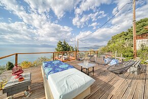 Magical View, Villa Asproneri, Kamena Vourla