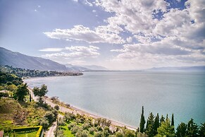 Magical View, Villa Asproneri, Kamena Vourla
