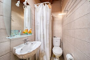 Magical View, Villa Asproneri, Kamena Vourla