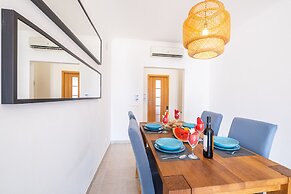 Apartamento Barbados