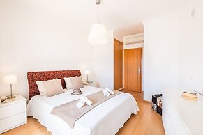 Apartamento Barbados