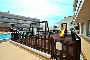 Apartamento Barbados