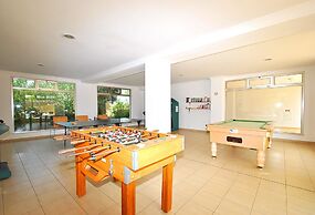 Apartamento Barbados