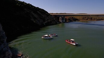Apartamento Barbados