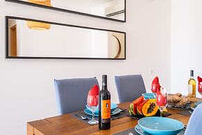 Apartamento Barbados