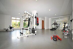 Apartamento Barbados