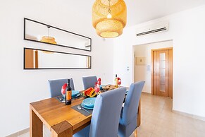 Apartamento Barbados
