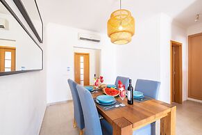 Apartamento Barbados