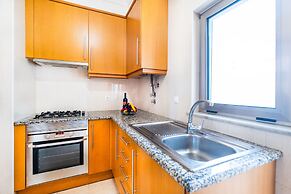 Apartamento Barbados