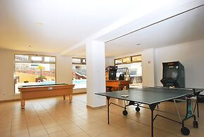 Apartamento Barbados