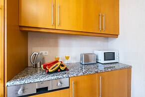 Apartamento Barbados