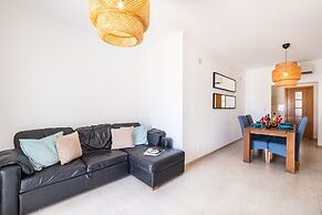 Apartamento Barbados