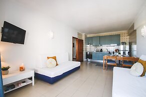 Apartment Atlantic Sea