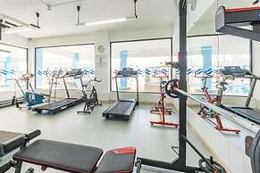 Apartment Atlantic Sea