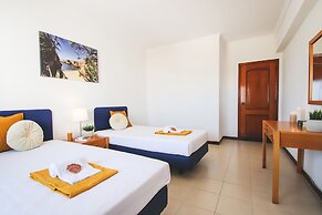 Apartment Atlantic Sea