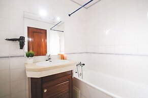 Apartment Atlantic Sea