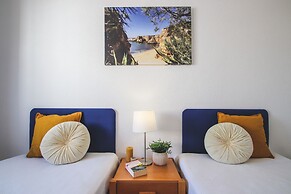 Apartment Atlantic Sea