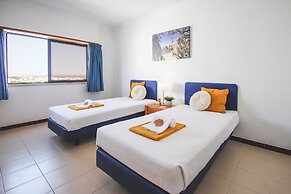 Apartment Atlantic Sea