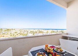 Apartment Atlantic Sea