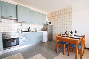 Apartment Atlantic Sea