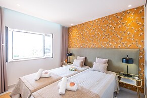 Apartment Melbourne 1