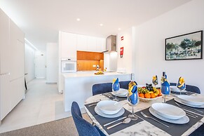 Apartment Melbourne 1