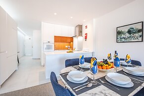 Apartment Melbourne 1