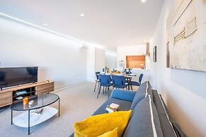 Apartment Melbourne 1