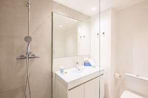 Apartment Melbourne 1