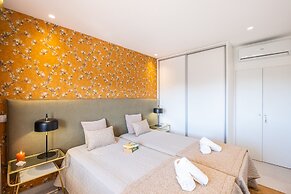 Apartment Melbourne 1