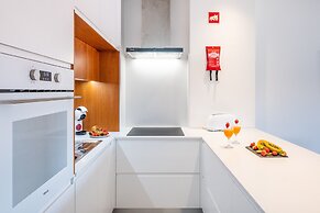 Apartment Melbourne 1