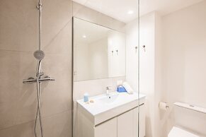 Apartment Melbourne 1