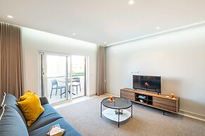 Apartment Melbourne 1