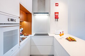 Apartment Melbourne 1