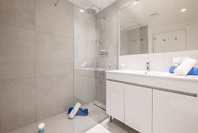 Apartment Melbourne 1