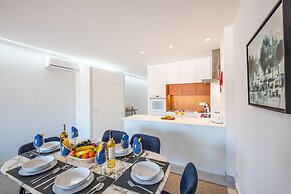 Apartment Melbourne 1