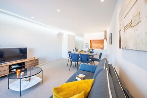 Apartment Melbourne 1