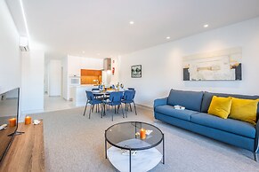 Apartment Melbourne 1