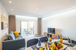 Apartment Melbourne 1