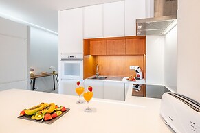 Apartment Melbourne 1
