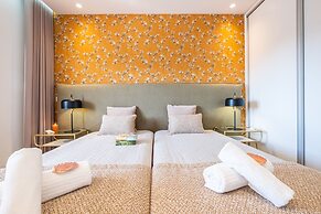 Apartment Melbourne 1