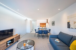 Apartment Melbourne 1