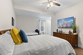 Escape Peak 5 Bedroom Home by RedAwning