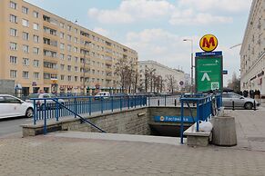 Studio Al.niepodległości by Renters