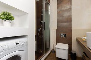 Studio Al.niepodległości by Renters