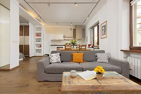 Studio Al.niepodległości by Renters