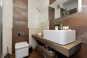 Studio Al.niepodległości by Renters