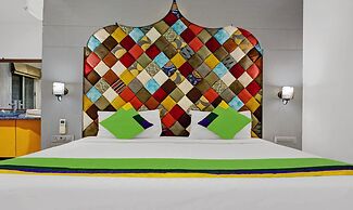 Itsy Hotels Banana Boutique