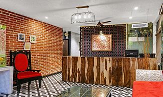 Itsy Hotels Banana Boutique